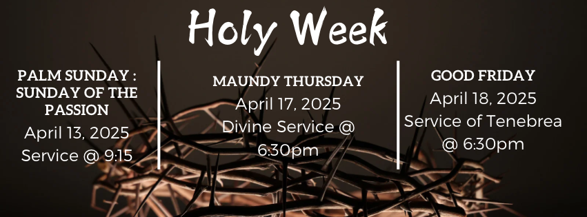 thumbnail_Ash - Holy Week